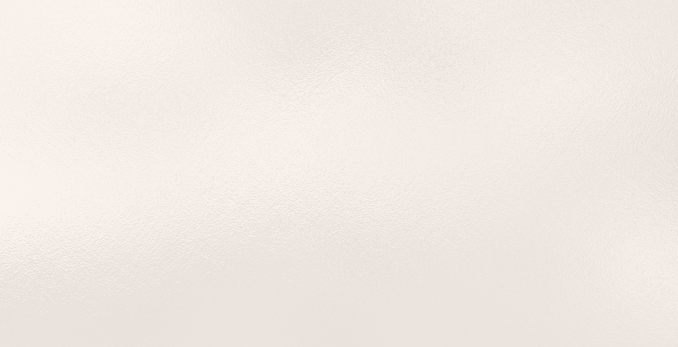 Textured light beige background with subtle sheen.