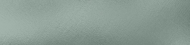 Frosted glass texture in soft teal color.