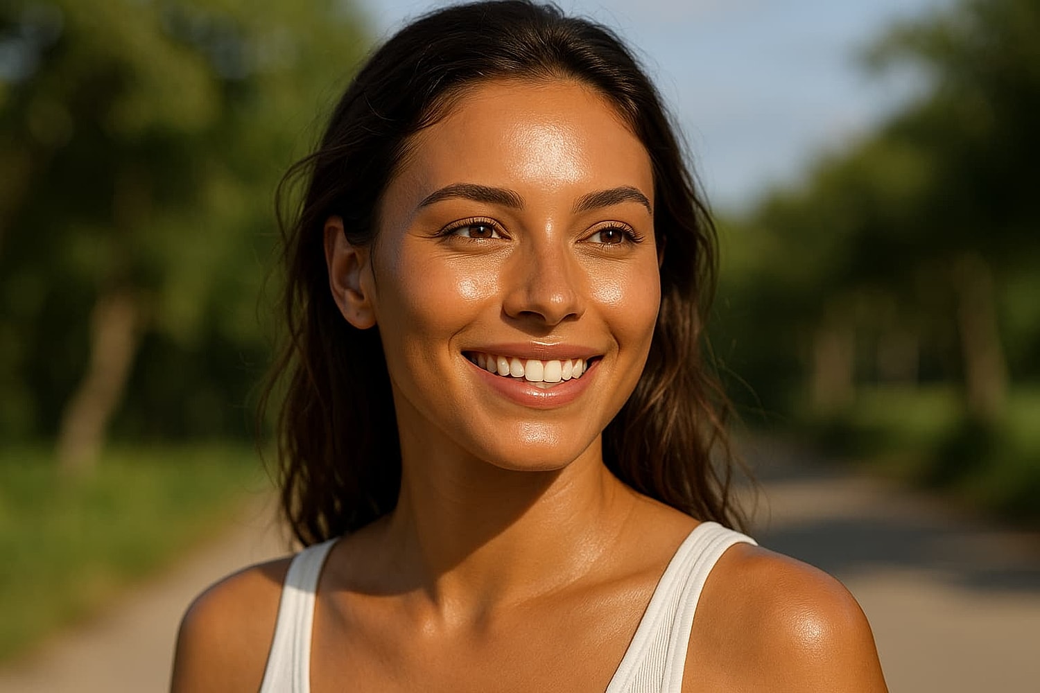 How to Reverse Sun Damage After Summer: Medical Grade Strategies from Franklin Skin and Laser