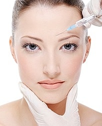 The Underlying Cause of Facial Wrinkles