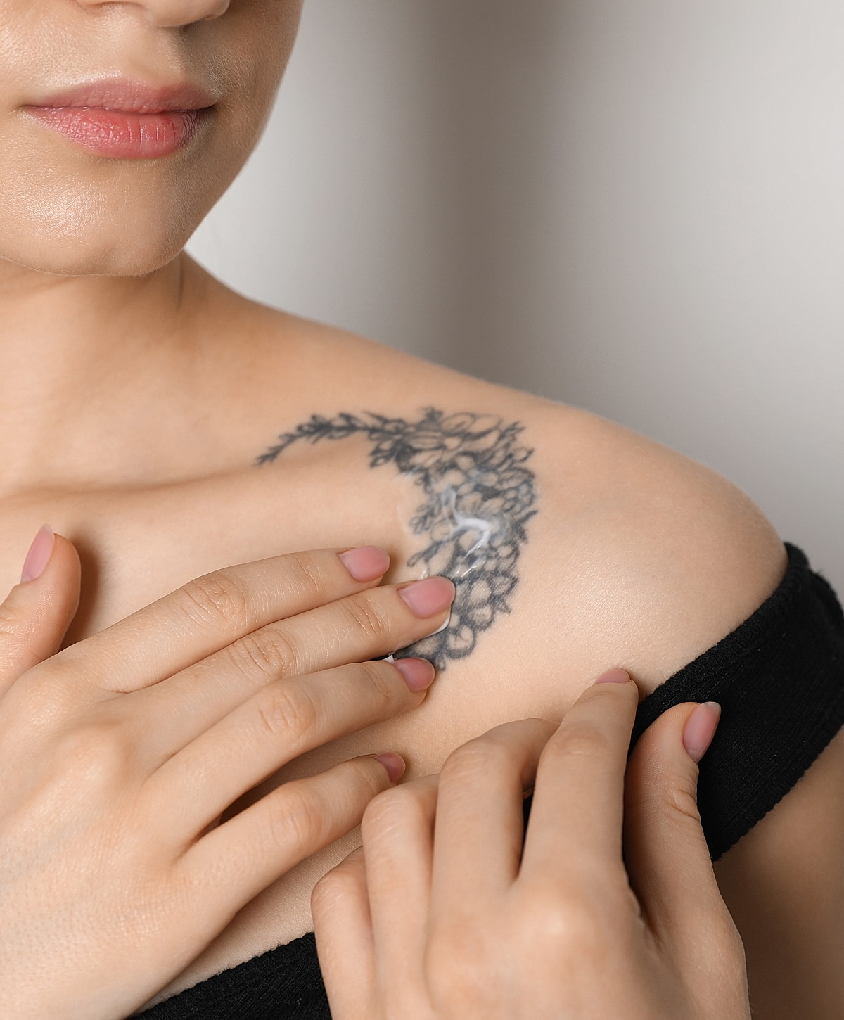 Laser Tattoo Removal Brentwood, TN