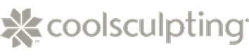 CoolSculpting logo and branding design.