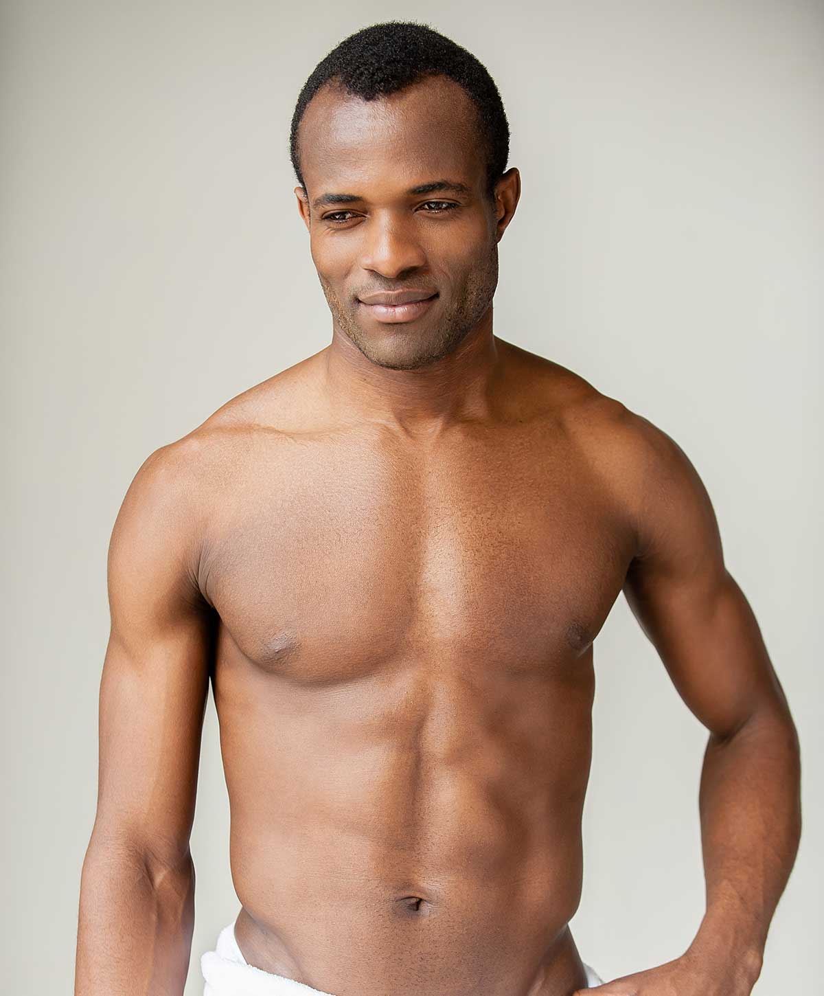 Emsculpt for Men: Six-Pack Abs By Way of Body Contouring - Cosmetic  Dermatology Center